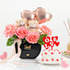 Cherished Love Valentine's Day Combo Online