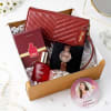 Cherished Luxe Personalized Gift Set For Women Online