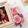 Buy Cherished Moments Personalized Birthday Hamper