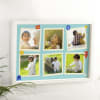 Gift Cherished Moments Personalized Frame