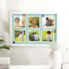 Cherished Moments Personalized Frame Online