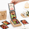 Buy Cherished Moments Personalized Rakhi Combo