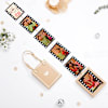 Shop Cherished Moments Personalized Rakhi Combo