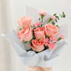 Buy Cherished Roses Bouquet