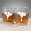 Cherry Bomb Personalized Whiskey Glass - Set Of 2 Online