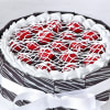 Shop Cherry Filled Chocolate Cake (1 Kg)