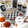 Chess Champs Rakhi Celebration Hamper Online