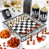 Chess Mate Bhai Dooj Hamper Online