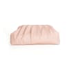 Buy Chic Clutch With Detachable Chain Sling - Powder Pink