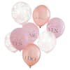 Gift Chic Hen Party Balloons Arrangement