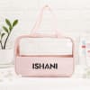 Buy Chic Travel Essentials Personalized Cosmetic Bag