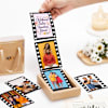 Childhood Tales Personalized Photo Pop-Up Box Online