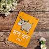 Shop Chill And Funny Door Signs-Set Of 3