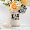 Gift Chilled Cheers Floral Arrangement For Dad