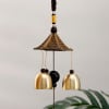 Gift Chiming Diwali Hanging Bell