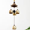 Buy Chiming Diwali Hanging Bell