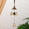 Chiming Diwali Hanging Bell Online