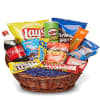 Chips, Candy & More Online
