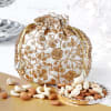 Buy Choc 'O Nuts Diwali Gift Hamper