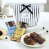 Gift Choc 'O Nuts Hamper