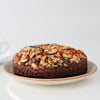 Buy Choco Almond Dry Cake