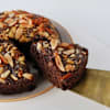 Shop Choco Almond Dry Cake
