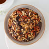 Gift Choco Almond Dry Cake (400 Gms)