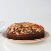 Buy Choco Almond Dry Cake (400 Gms)