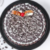 Buy Choco Chip Blackforest Cake (1 Kg)