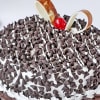 Shop Choco Chip Blackforest Cake (1 Kg)