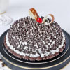 Choco Chip Blackforest Cake (1 Kg) Online