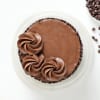 Shop Choco Chip Truffle Cake (300 gm)