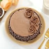 Gift Choco Chip Truffle Cake