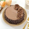 Choco Chip Truffle Cake Online