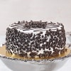 Choco Chips Black Forest Cake (1 Kg) Online