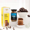 Choco Coffee Delight Box Online