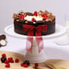 Buy Choco Crunch Delight Cake (Half Kg)