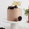 Gift Choco Indulgence Birthday Cake (1 Kg)
