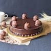 Shop Choco-licious Truffle Extravaganza Cake