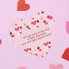 Gift Choco Love Valentine's Day Hamper
