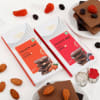 Choco-Tastic Bhai Dooj Gift Set Online