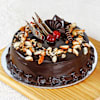 Chocolate Almond Cake Online