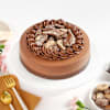 Chocolate Bark Sensation Cake Online