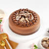 Chocolate Bark Sensation Cake Online