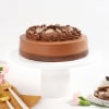 Buy Chocolate Bark Sensation Cake (Half Kg)
