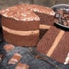 Chocolate Cake Online