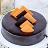 Chocolate Cake (Half Kg) Online