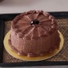 Chocolate Cake with Chocolate Frosting (1 Kg) Online