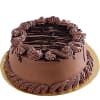 CHOCOLATE CAKE WITH CREAM TOPPING 2.2LB Online