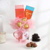 Chocolate Charm for Mom Online